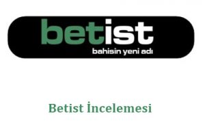 Betist İncelemesi