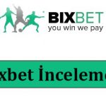 Bixbet İncelemesi