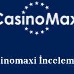 Casinomaxi İncelemesi