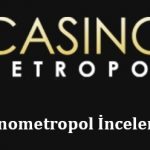 Casinometropol İncelemesi