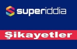 Superiddia Şikayet