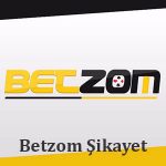 Betzom Şikayet