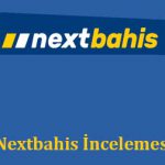 Nextbahis İncelemesi