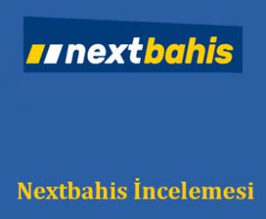 Nextbahis İncelemesi