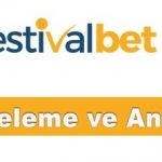 Festivalbet Analiz ve İnceleme