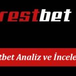 Restbet Analiz ve İnceleme