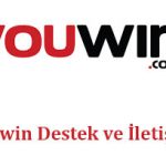 Youwin Destek ve İletişim