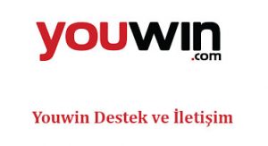 Youwin Destek ve İletişim