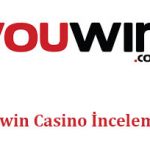 Youwin Casino İncelemesi