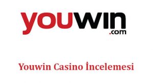 Youwin Casino İncelemesi