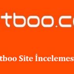 Betboo Site İncelemesi
