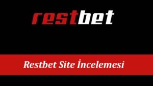 Restbet Site İncelemesi