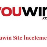 Youwin Site İncelemesi