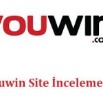 Youwin Site İncelemesi