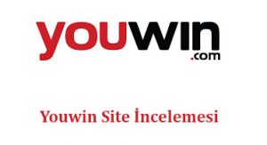 Youwin Site İncelemesi