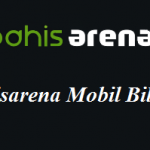 Bahisarena Mobil Bilgiler