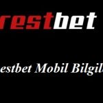 Restbet Mobil Bilgileri