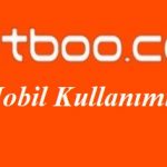 Betboo Mobil Kullanımı