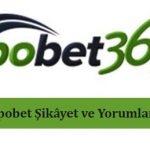 Tipobet Şikâyet ve Yorumları