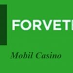 Forvetbet Mobil Casino