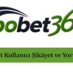 Tipobet Kullanıcı Şikâyet ve Yorumları