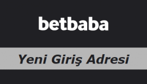 BetBaba Yeni Giriş – Betbaba Giremiyorum Diyenler için Son Adresi