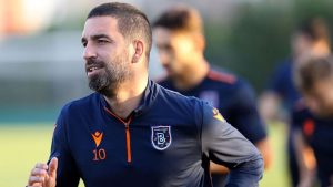 Antalyaspor’dan Arda Turan’a Sürpriz Transfer Teklifi Geldi