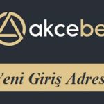 Akçebet21 Yeni Giriş Adresi – Akçebet 21 Güncel Adresi