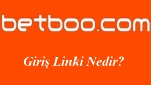 Betboo Giriş Linki Nedir?