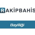 Rakipbahis Bayiliği