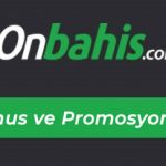 Onbahis Bonus Promosyonları