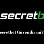 Secretbet Güvenilir mi?