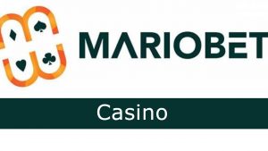Mariobet Casino