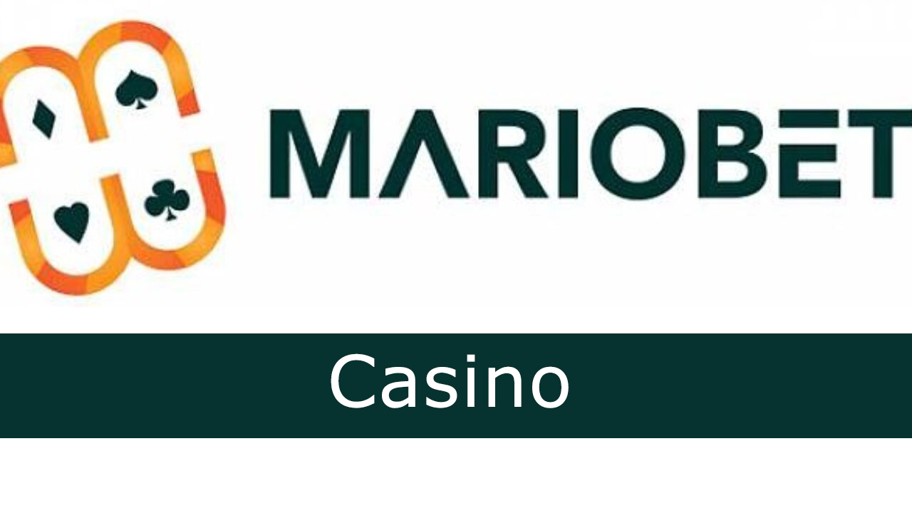 mariobetcasino
