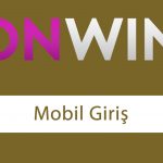 Onwin Mobil Giriş