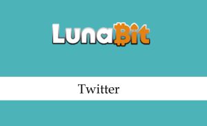 Lunabit Twitter