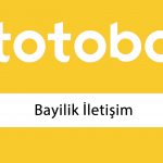 Totobo Bayilik İletişim