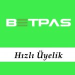 Betpas Hızlı Üyelik