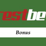 Restbet Bonus