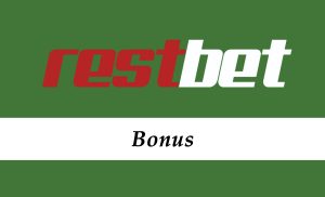 Restbet Bonus