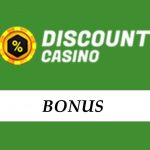 DiscountCasino Bonus