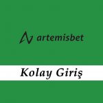 Artemisbet Kolay Giriş