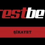 Restbet Şikayet