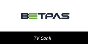 Betpas TV Canlı