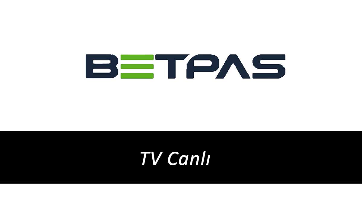 Betpas TV Canlı