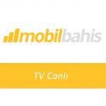 Mobilbahis TV Canlı