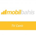Mobilbahis TV Canlı