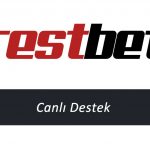 Restbet Canlı Destek