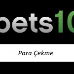 Bets10 Para Yatırma