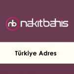 Nakitbahis Türkiye Adres